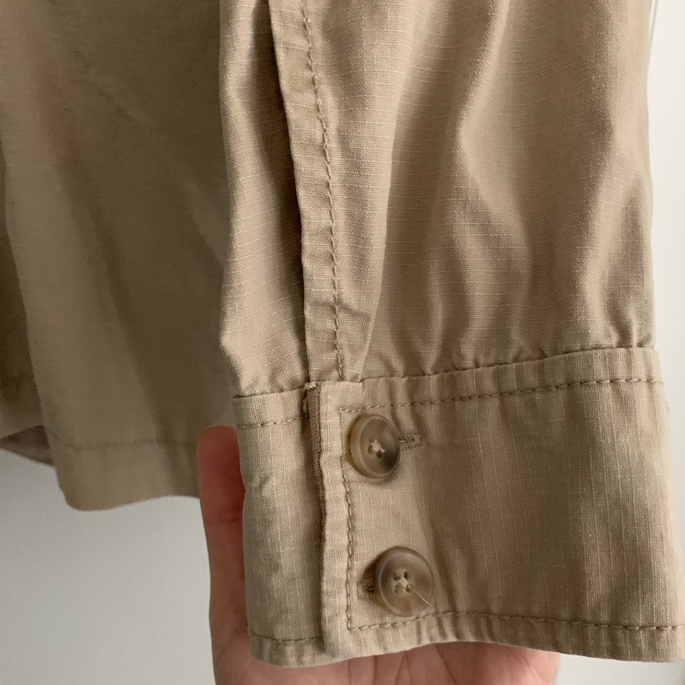 Gap Utility Jacket - Picture 5 of 5